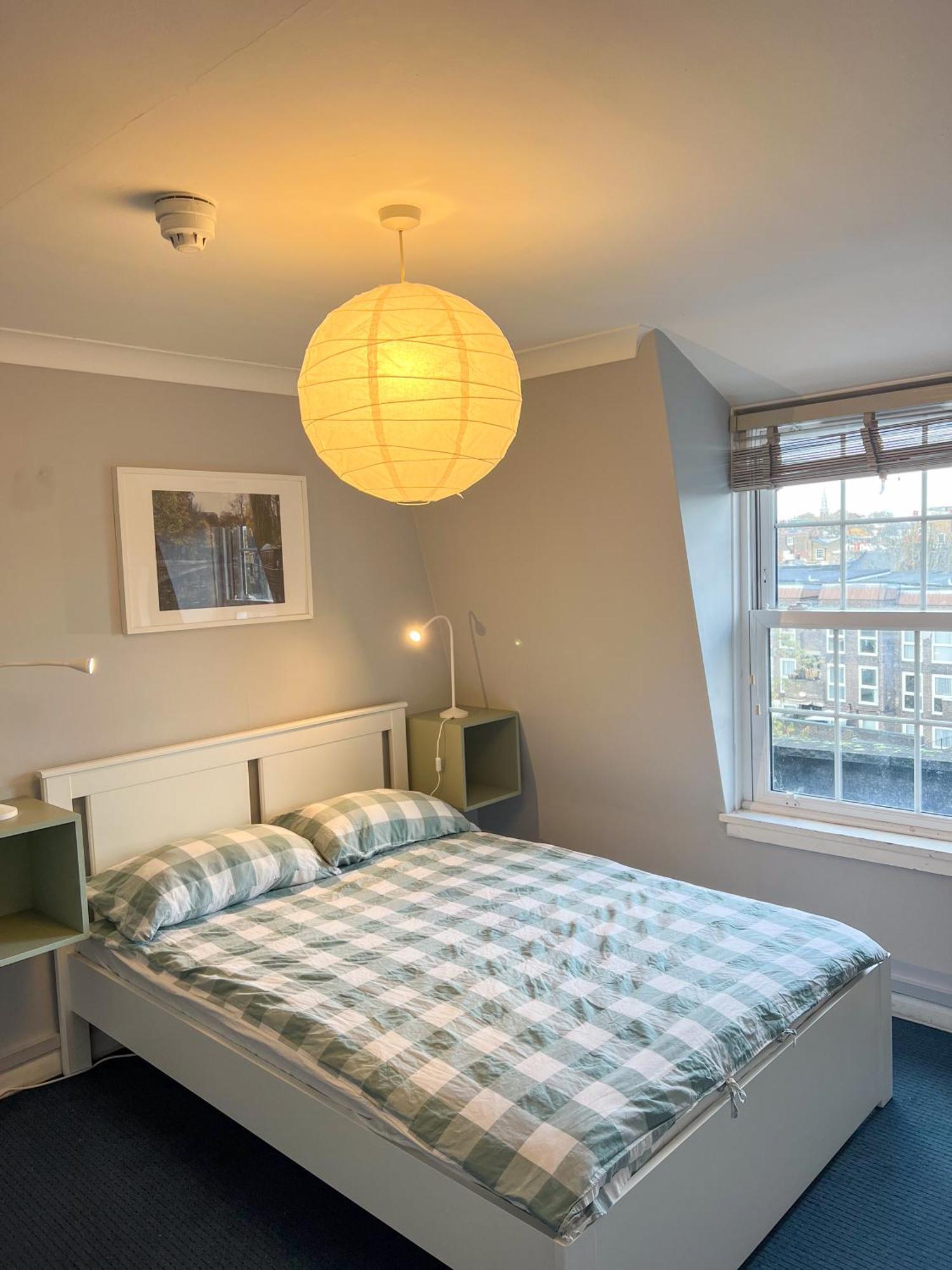 Hostel Prime Backpackers Angel London Exterior foto
